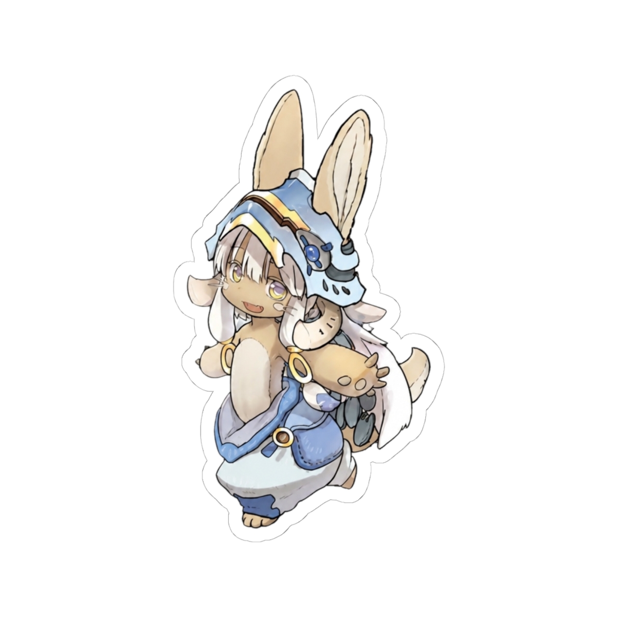 Made in Abyss | Nanachi - alternate angle 2, merchandise