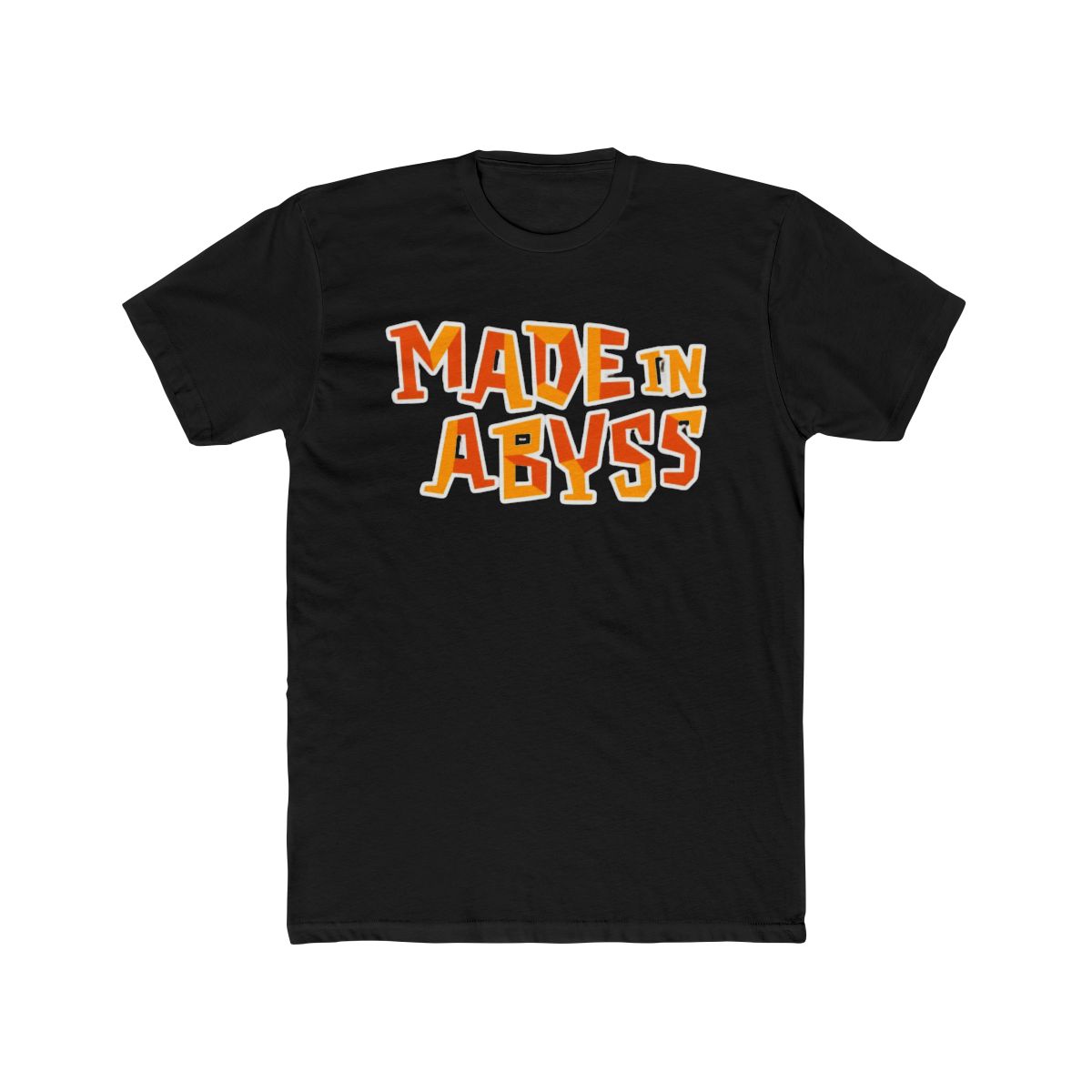 Made In Abyss Tie Dye T Shirt