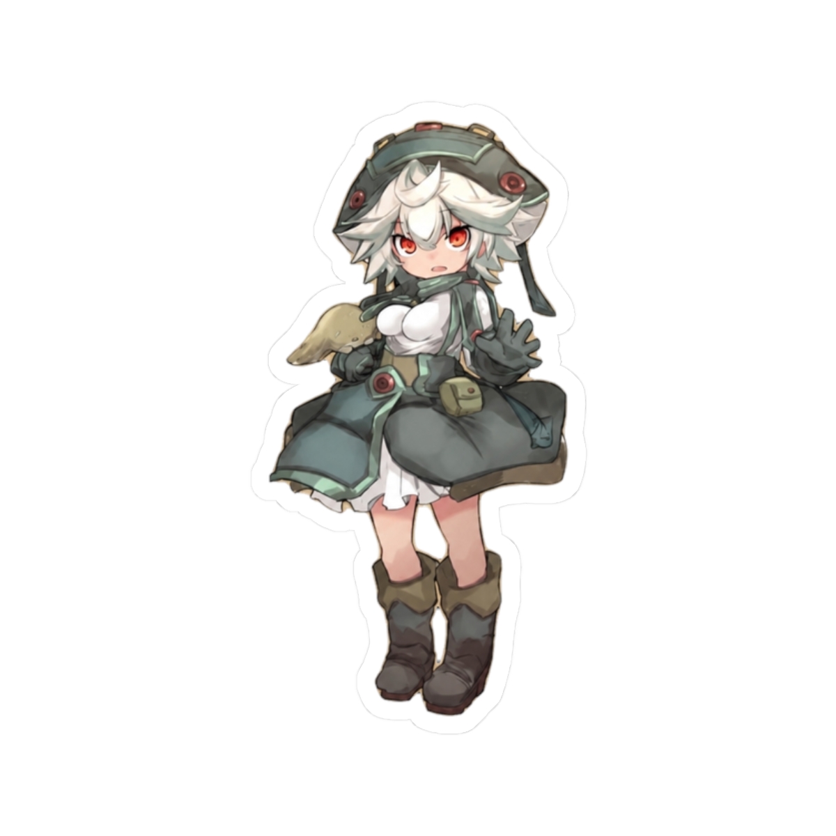 Made in Abyss - Prushka - alternate angle 3, merchandise