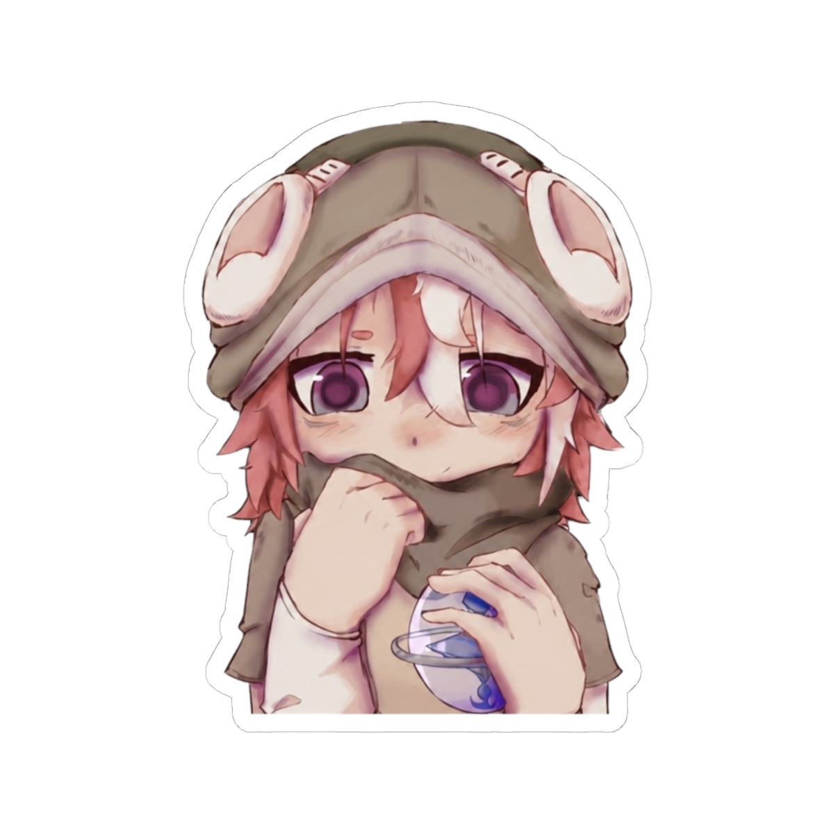 Vueko Made in Abyss - alternate angle 1, merchandise